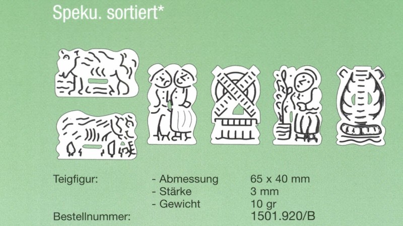 Kalmeijer KGM Standardwalzen GebÃ¤ckmaschinen