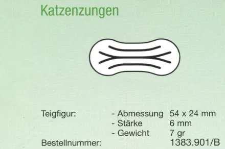 Kalmeijer KGM Standardwalzen KGM – RESALE