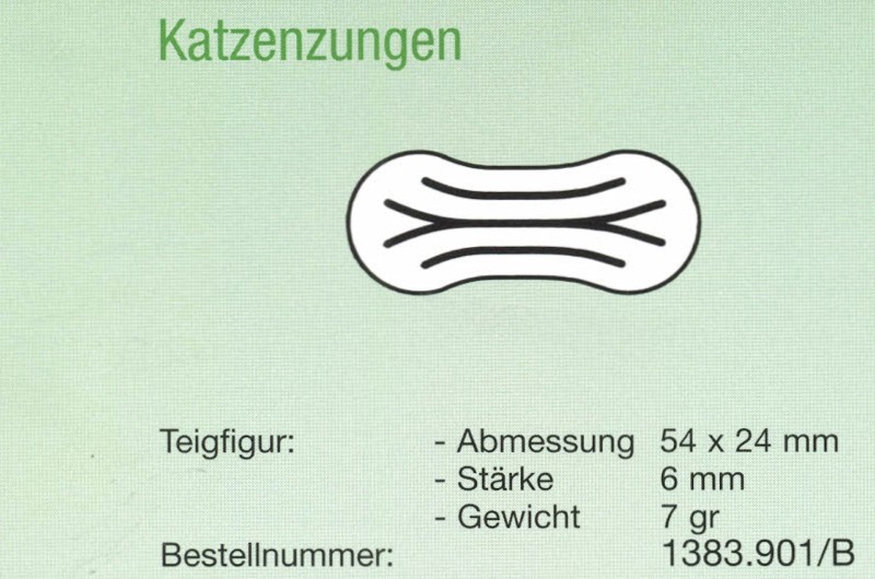 Kalmeijer KGM Standardwalzen KGM
