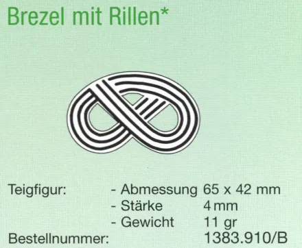 Kalmeijer KGM Standardwalzen KGM – RESALE
