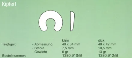 Kalmeijer KGM Standardwalzen KGM – RESALE
