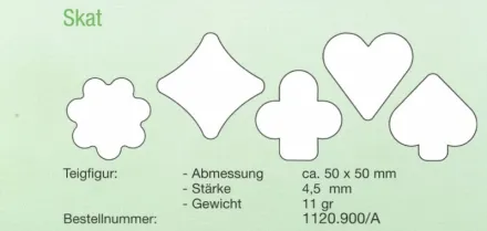 Kalmeijer KGM 250 GebÃ¤ckmaschinen – RESALE
