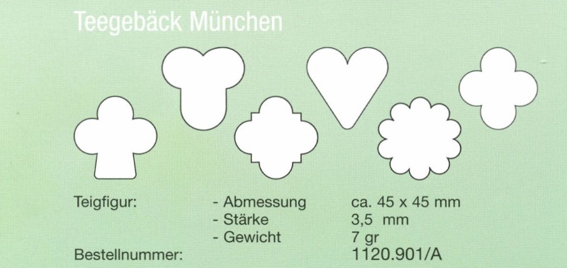 Kalmeijer KGM 250 GebÃ¤ckmaschinen