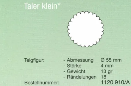 Kalmeijer KGM 250 GebÃ¤ckmaschinen – RESALE