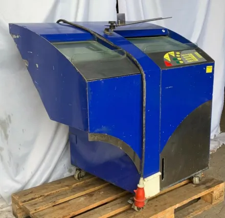 Wabã¤Ma Circumat Brotschneidemaschinen – RESALE