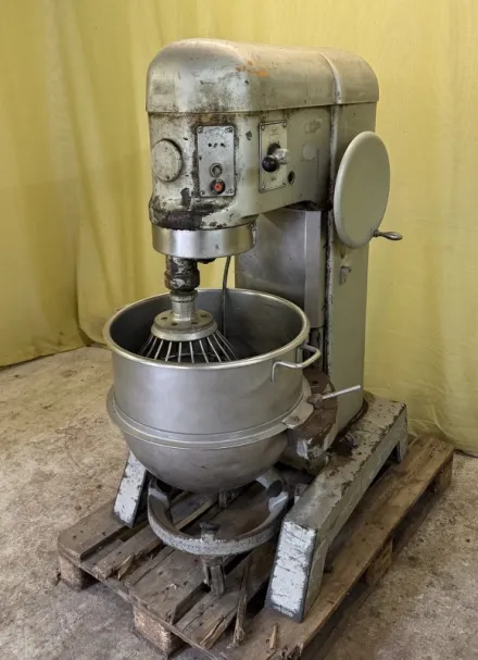 Hobart H 800 Planetenrührmaschinen – RESALE