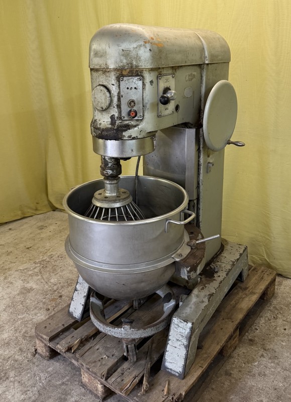 Hobart H 800 Planetenrührmaschinen