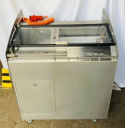 Treif Diskus SB AL 7 Brotschneidemaschine – RESALE