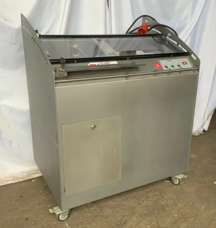 Treif Diskus SB AL 5 Brotschneidemaschine – RESALE