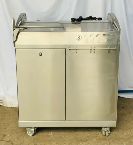 Mhs Ideal SB Brotschneidemaschine – RESALE