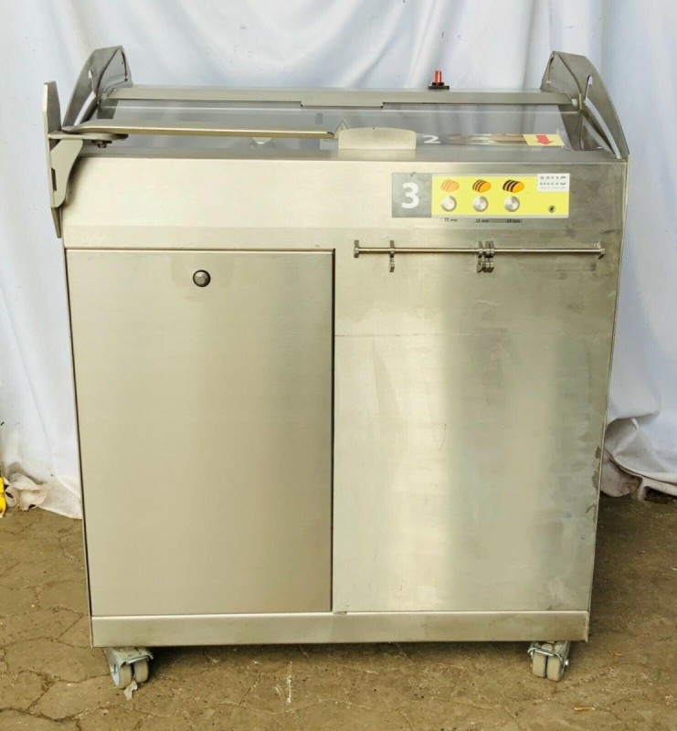 MHS Ideal SB Brotschneidemaschine
