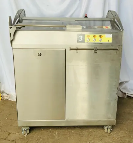 Mhs Ideal SB Brotschneidemaschine – RESALE