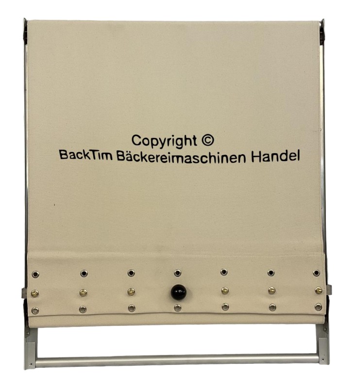 BackTim 60cm Abziehapparate