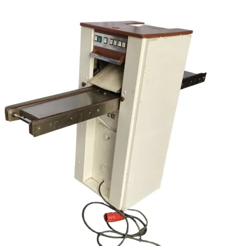 Kalmeijer KGM 250 Gebäckmaschinen – RESALE