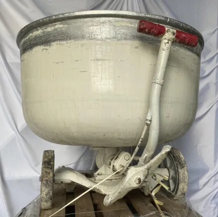 Habã¤Mfa Kessel113 cm Knetmaschinen – RESALE