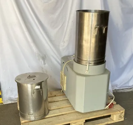 Hagesana Hagesana Sahnemaschine – RESALE