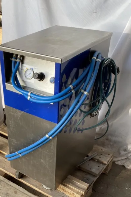Backtim Plug & Spray Sprühgerät – RESALE