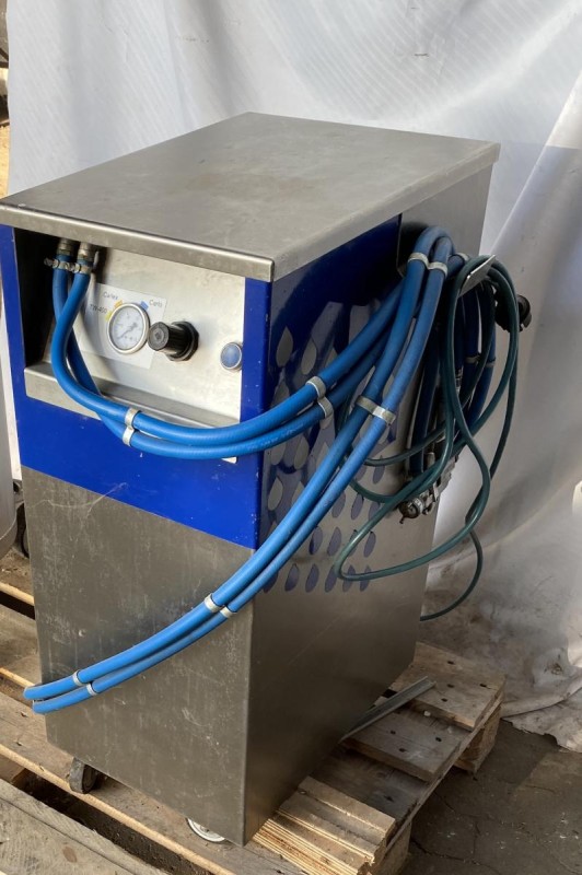 BackTim Plug & Spray SprÃ¼hgerÃ¤t