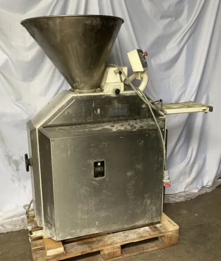 Eberhardt Teigabwieger Brotabwieger – RESALE