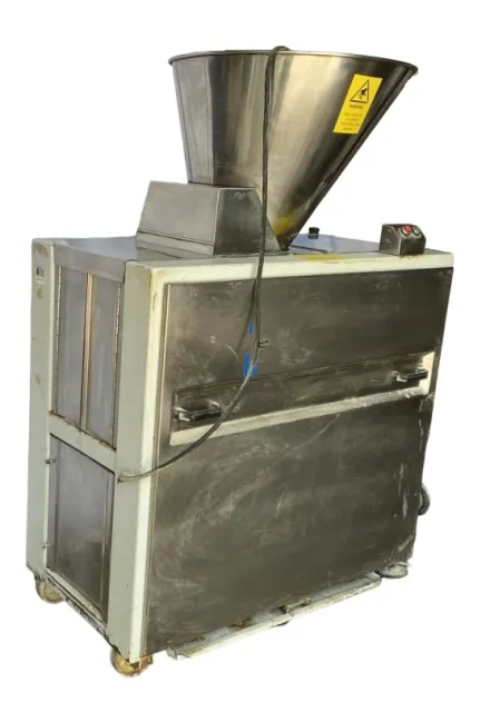Glimek SD 92 Teigabwieger – RESALE
