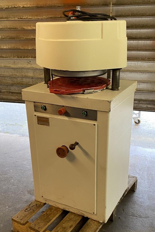 Lippelt Rotamat GS/M30 Brötchenpresse