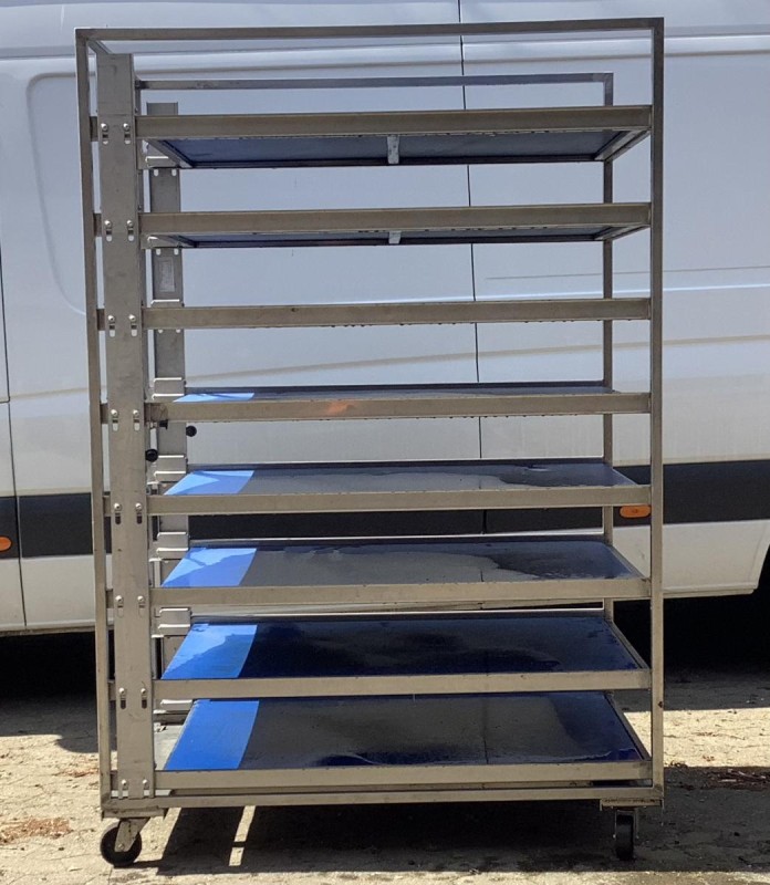 BackTim wagen MÃ¼rbeteigboden