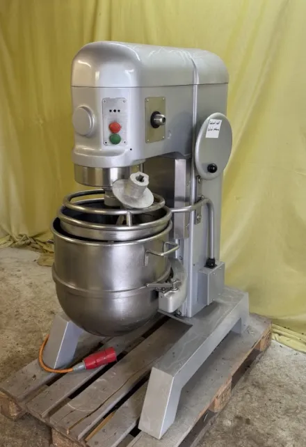 Hobart H600 PlanetenrÃ¼hrmaschine – RESALE