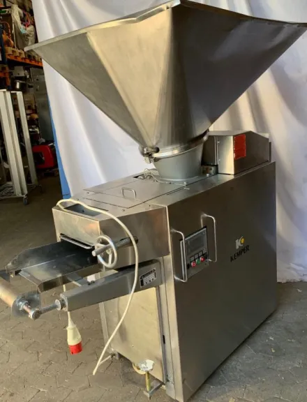 Kemper Imperator II Abwieger – RESALE