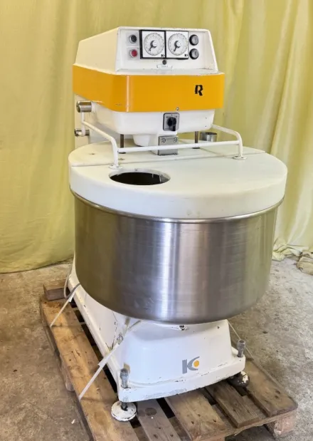Kemper SP 75 L Spiralkneter – RESALE