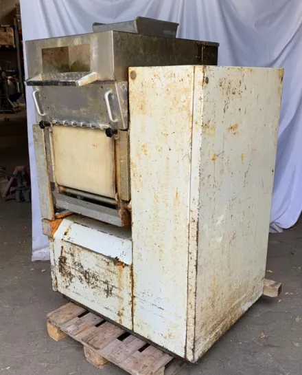 Werner & Pfleiderer MUC 5 Kopfmaschine – RESALE