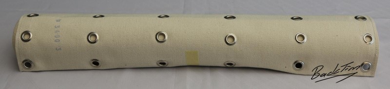BackTim 3400x560 mm Abziehapparat Tücher