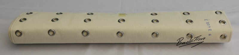 BackTim 3400x560mm Abziehapparat TÃ¼cher
