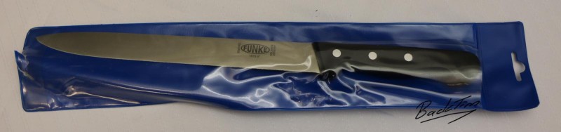 BackTim 1870-9 Kuchenmesser