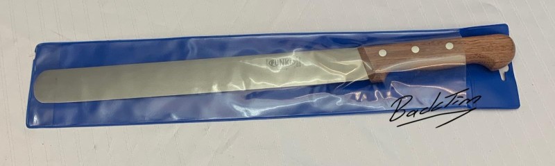 BackTim 1867-12 BÃ¤ckermesser