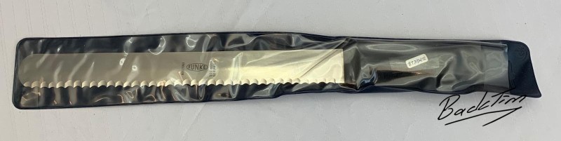 BackTim 3 Kullenschneidemesser