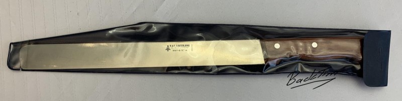 BackTim 1867-G 12-H BÃ¤ckermesser