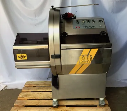 Treif Brotschneidemaschine – RESALE