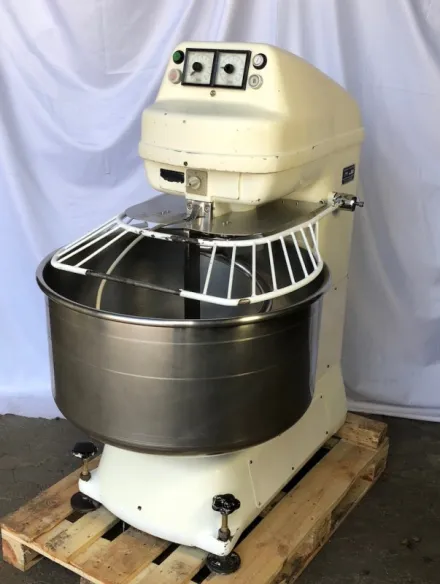 Kemper SPL 75 Spiralknetmaschine – RESALE