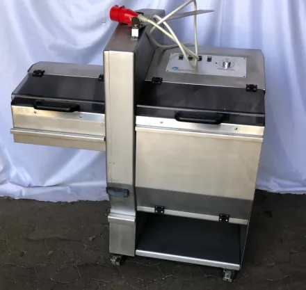 Herlitzius Shop Brotschneidemaschine – RESALE
