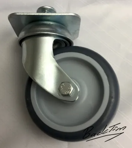 Backtim Euroroller Lenkroller – RESALE