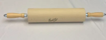Backtim 350 mm Wellholz – RESALE
