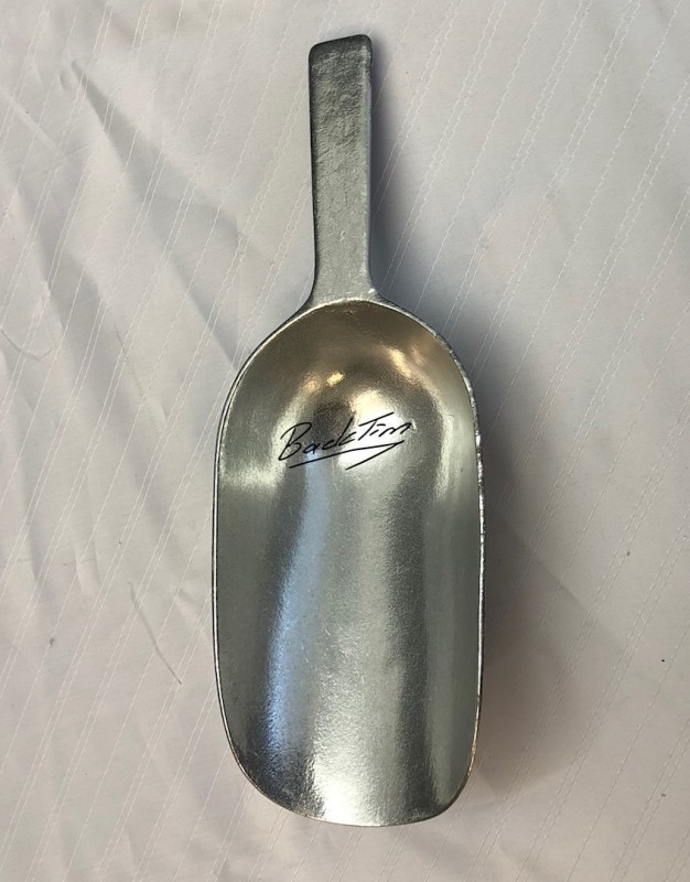 BackTim 255 mmÂ Mehlschaufel