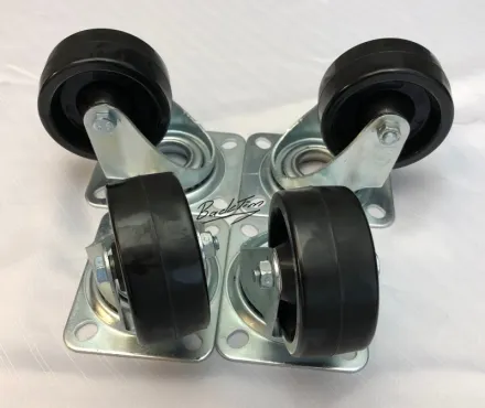 Backtim 80mm Stikkenwagenrollen – RESALE