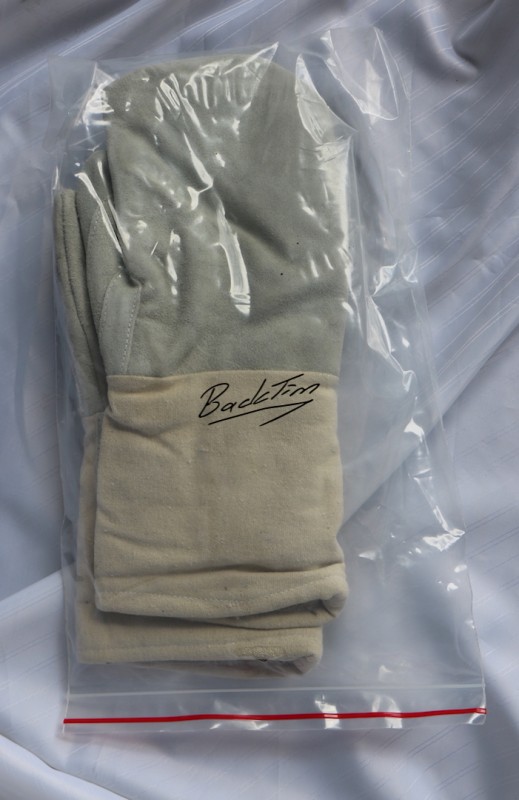 BackTim 200 Â°C BÃ¤ckerhandschuhe