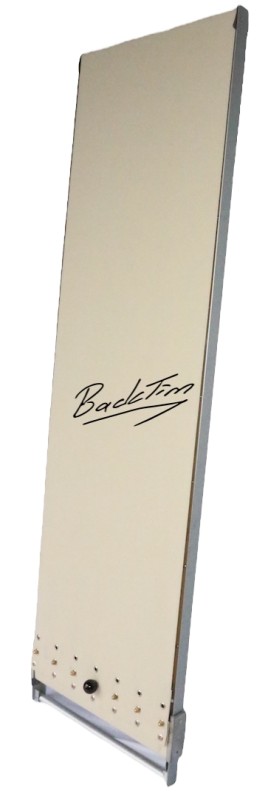 Backtim 160/180cm tiefe ofen Abziehapparate – RESALE