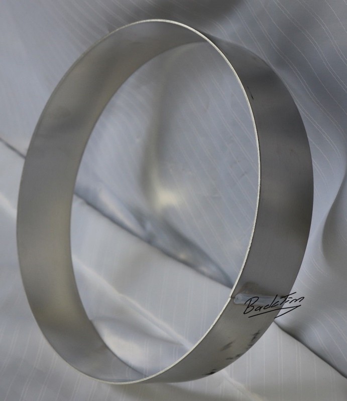 BackTim 200 x 60 mm Tortenring