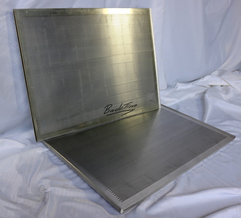 BackTim 2 Rand Alu Lochbackbleche