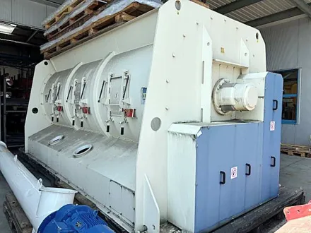 Wam WBHP 15000 Mischanlage – RESALE