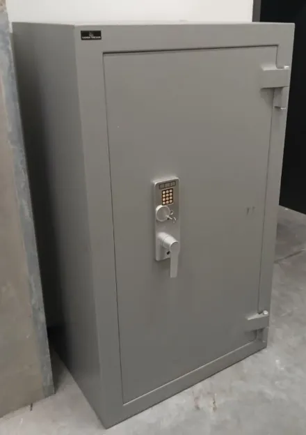 Hansa Tresor Datensafe Tresor Wertschutzsch Sonstiges – RESALE
