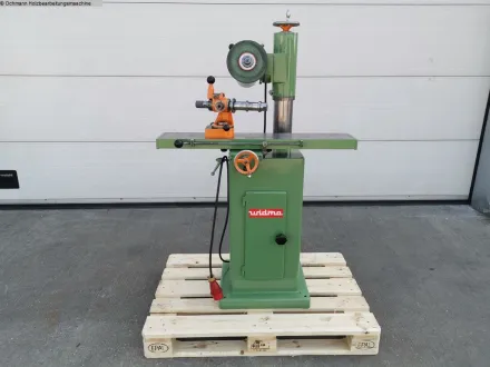 Widma UWS 650 Werkzeugschleifmaschine – RESALE
